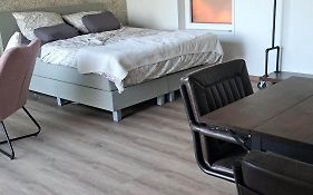 B&b De Blauwe Melkbus